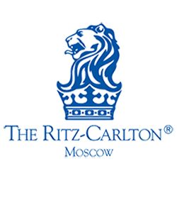 Отель Ritz-Carlton, г.Москва