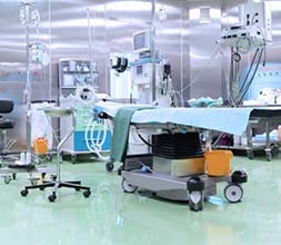 Область применения полимерных полов