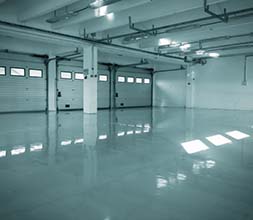 Купить полимерный наливной пол